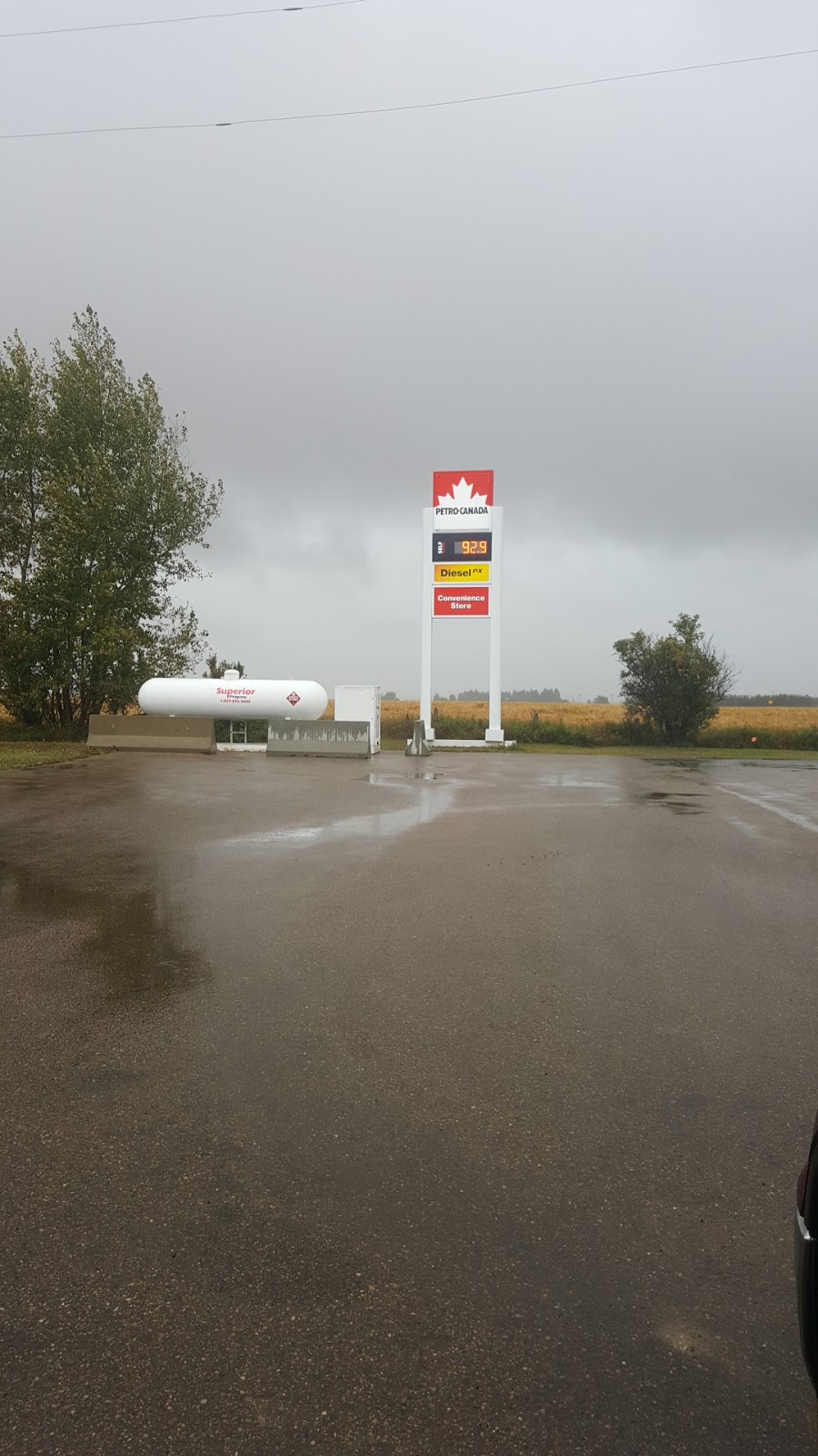 Petro Canada | Strathcona County, AB T8L 4A8, Canada