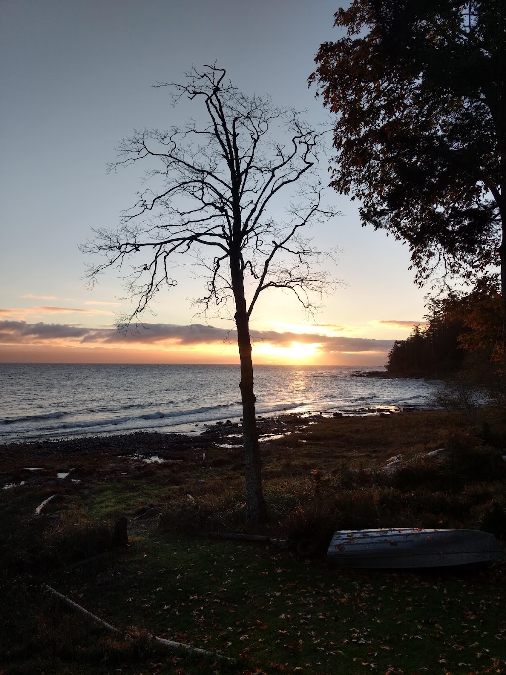 Hidden Beach Community Park | Hornby Island, BC V0R 1Z0, Canada | Phone: (800) 689-9025