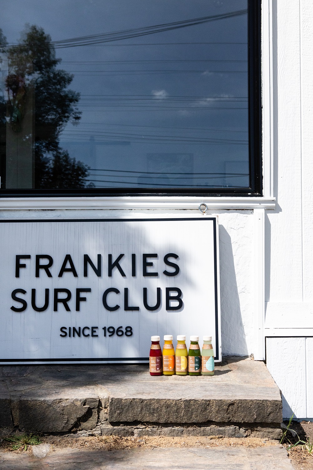 Frankies Surf Club | 1320 Peninsula Rd, Port Carling, ON P0B 1J0, Canada | Phone: (705) 765-0312