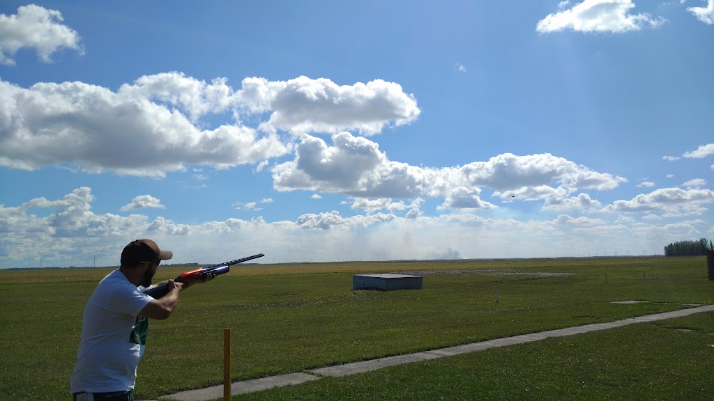 Winnipeg Trap and Skeet Club | Boundary Commission Trail, Oak Bluff, MB R0G 1N0, Canada | Phone: (204) 736-2779