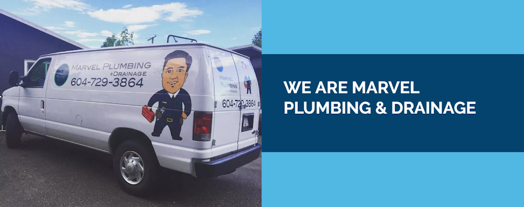 Marvel Plumbing & Drainage New Westminster | 803 14th St, New Westminster, BC V3M 4P5, Canada | Phone: (604) 359-8012