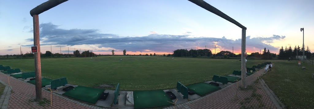 On The Green Driving Range & Mini Golf | 3232 Jockvale Rd, Nepean, ON K2J 4J7, Canada | Phone: (613) 823-7996