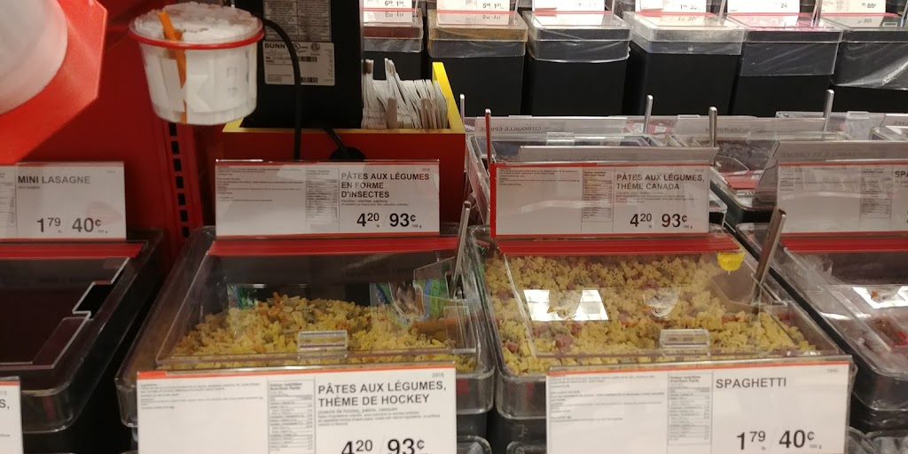 Bulk Barn | 1957 Rue Sherbrooke, Magog, QC J1X 2T5, Canada | Phone: (819) 843-5216