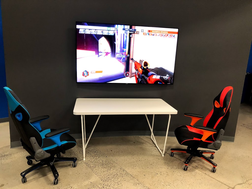 Click eSports | 1665 Merivale Rd, Nepean, ON K2G 3K2, Canada | Phone: (613) 226-8000