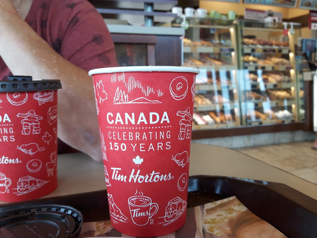 Tim Hortons | 460 Cure-labelle Blvd, Laval, QC H7P 2P1, Canada | Phone: (450) 937-7407