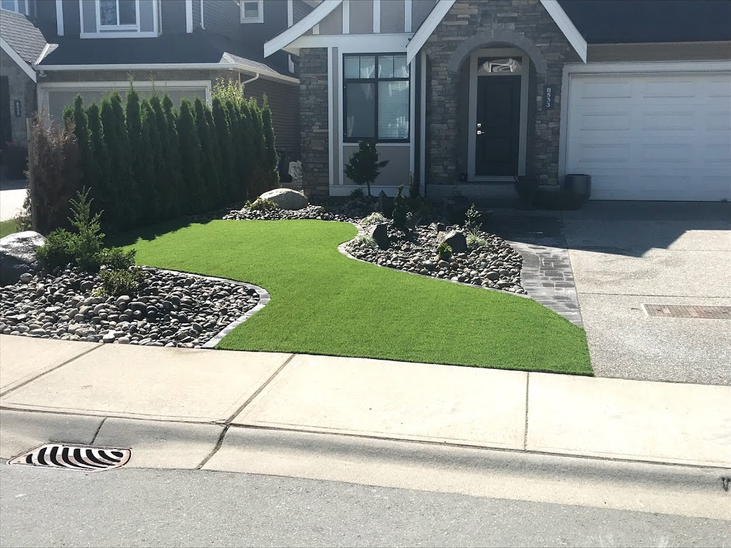 Vista landscaping | 16242 90 Ave, Surrey, BC V4N 3L6, Canada | Phone: (604) 202-1528