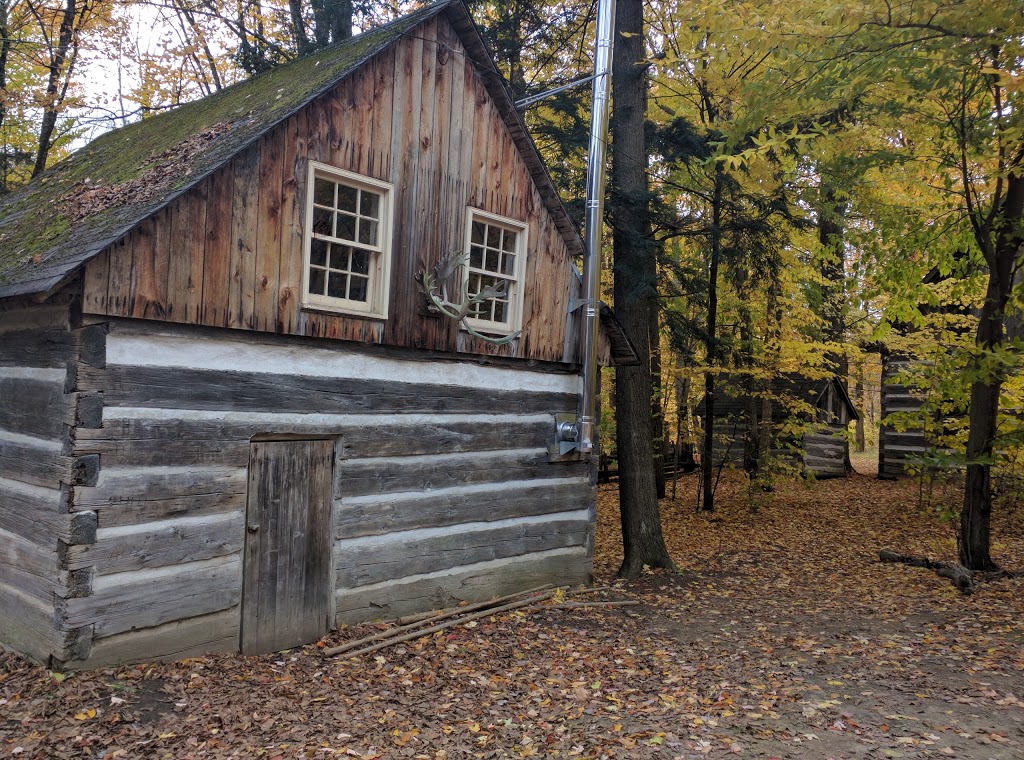 MacSkimming Outdoor Education Centre | 3685 Wilhaven Dr, Cumberland, ON K4C 1J7, Canada | Phone: (613) 833-2033