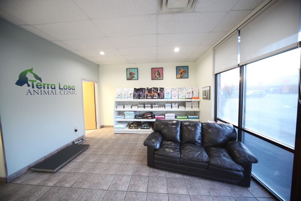 Terra Losa Animal Clinic | 17248 95 Ave NW, Edmonton, AB T5T 6P1, Canada | Phone: (780) 484-1178