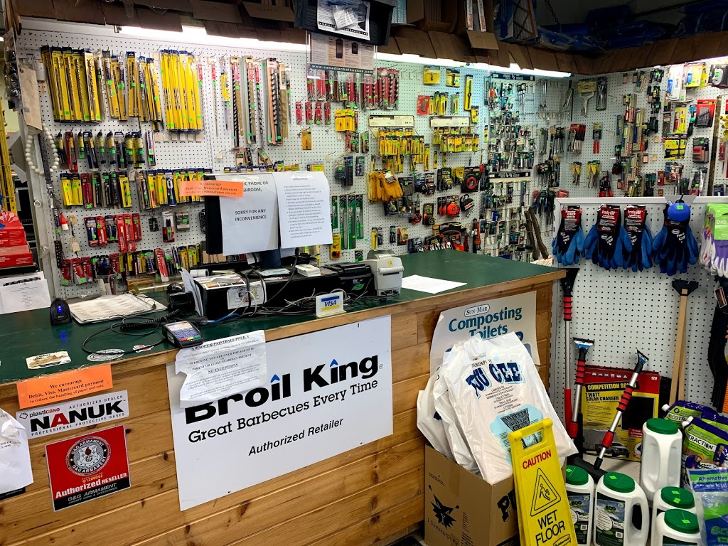 Maier Hardware | 620 Simpson St, Thunder Bay, ON P7C 3J7, Canada | Phone: (807) 623-6052