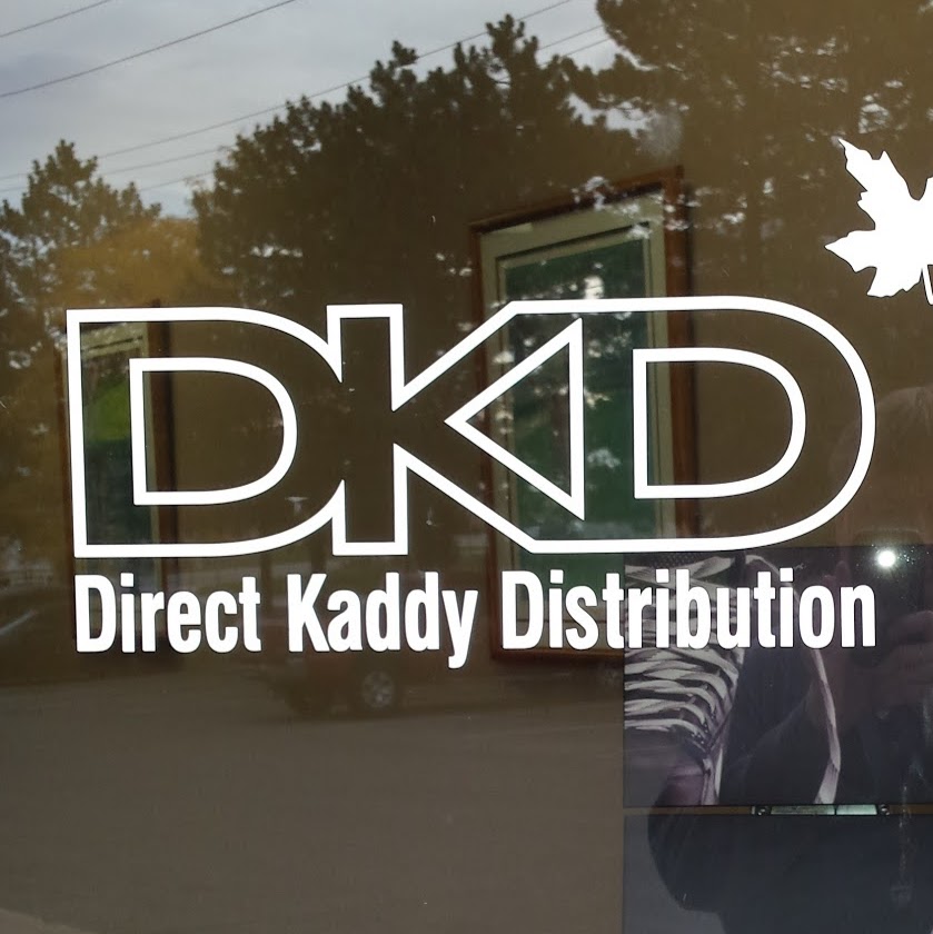 Direct Kaddy Distribution | BY APPOINTMENT ONLY, 253 Summerlea Rd #15, Brampton, ON L6T 5A8, Canada | Phone: (905) 791-5552