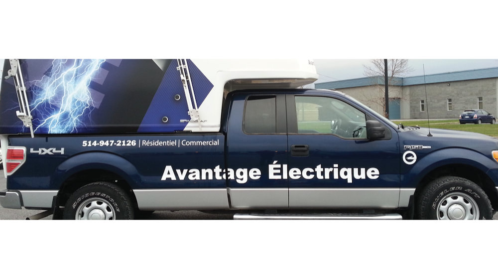 Avantage Électrique | 70 Rue des Orties, La Prairie, QC J5R 5J3, Canada | Phone: (514) 947-2126