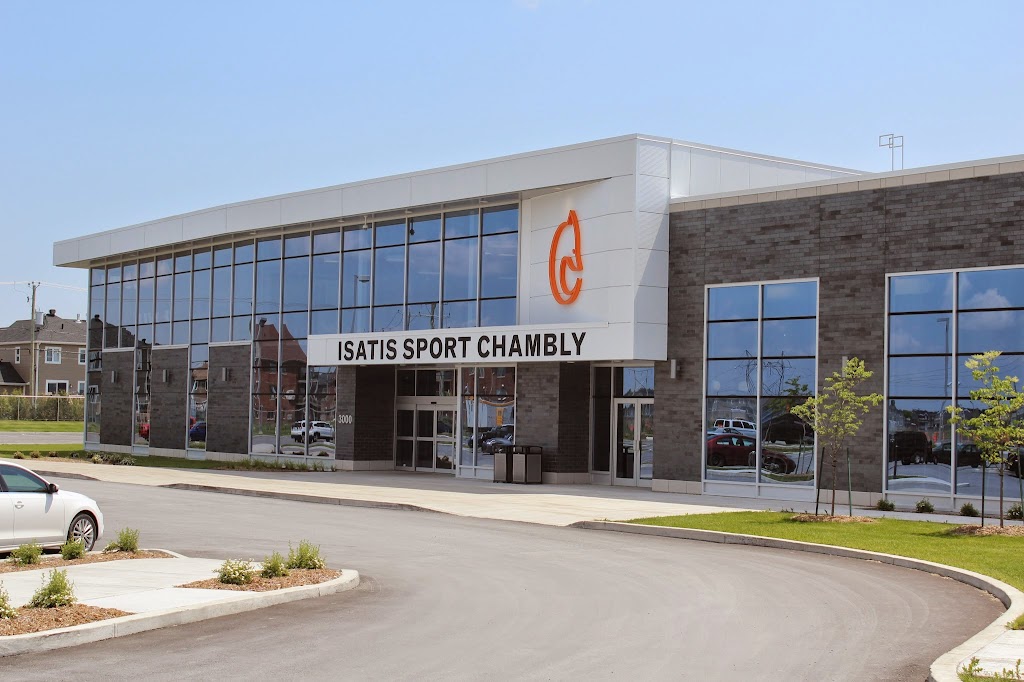 Isatis Sport Chambly | 3000 Bd Fréchette, Chambly, QC J3L 6Z6, Canada | Phone: (450) 447-3350