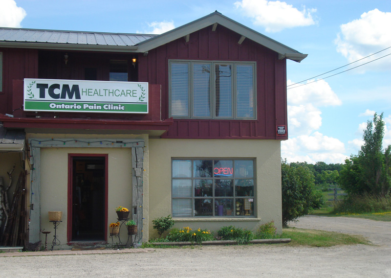 TCM Healthcare - Ontario Pain Clinic | 44 First St, Orangeville, ON L9W 2E2, Canada | Phone: (519) 942-9826