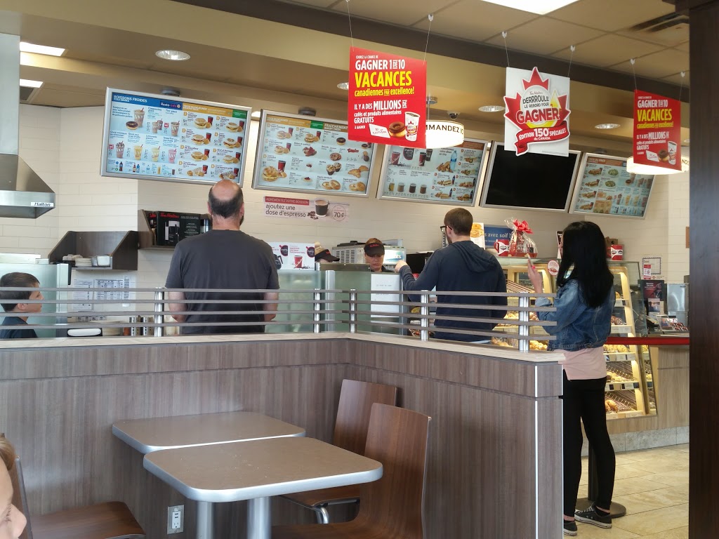 Tim Hortons | 255 De, Rue de Martigny O, Saint-Jérôme, QC J7Y 2G4, Canada | Phone: (450) 431-2008