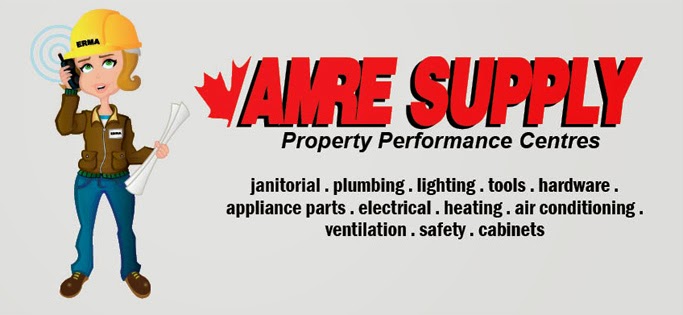Amre Supply | 411 50 St E, Saskatoon, SK S7K 6K1, Canada | Phone: (306) 955-2673