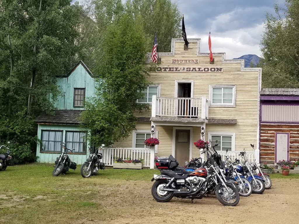 Horsethief hideout | 1K5, 8250 Westside Rd, East Kootenay, BC V0A 1K5, Canada | Phone: (250) 347-6407