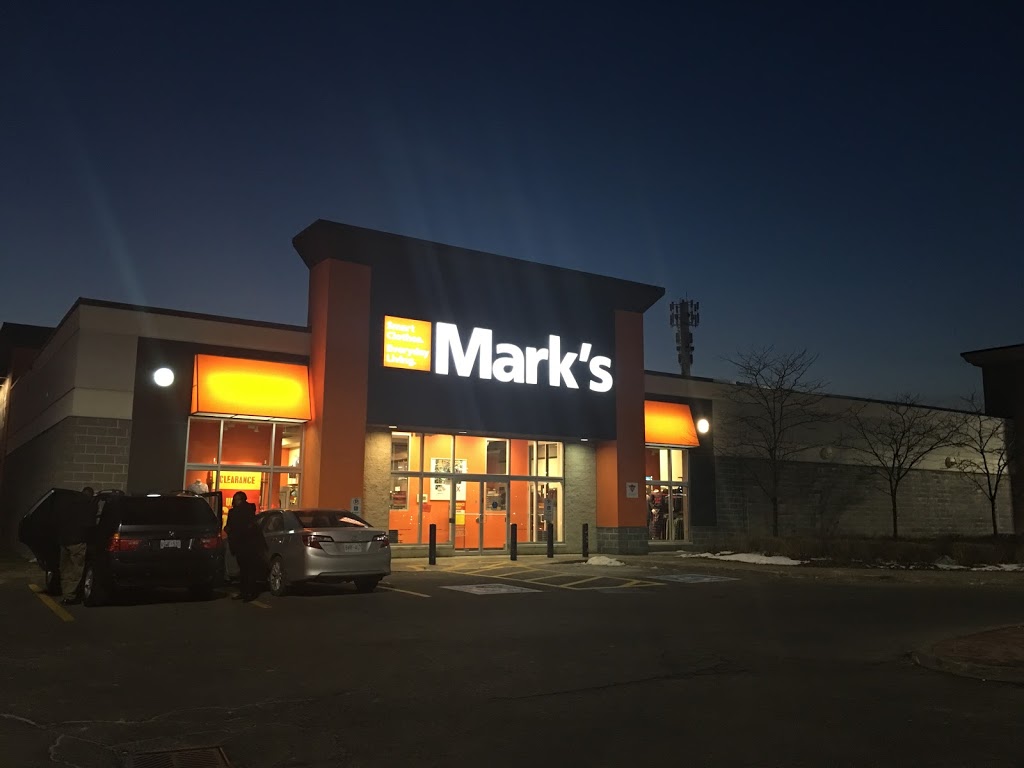 Marks | 800 Centre St, Espanola, ON P5E 1J3, Canada | Phone: (705) 869-6780