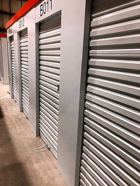 Storage Solutions | 1150 Ridgeway Rd, Woodstock, ON N4V 1E2, Canada | Phone: (877) 854-1008