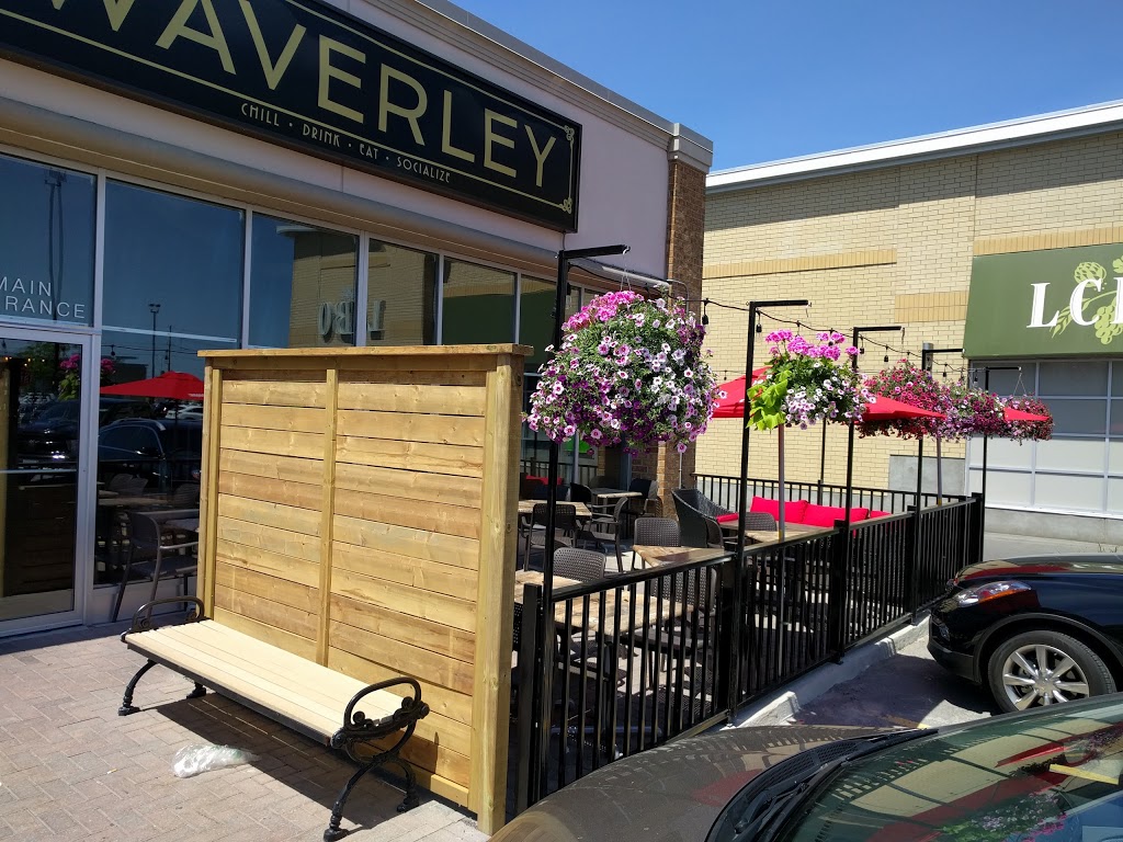 The Waverley Dunns Orleans | 5160 Innes Rd, Orléans, ON K4A 0G4, Canada | Phone: (613) 424-1451