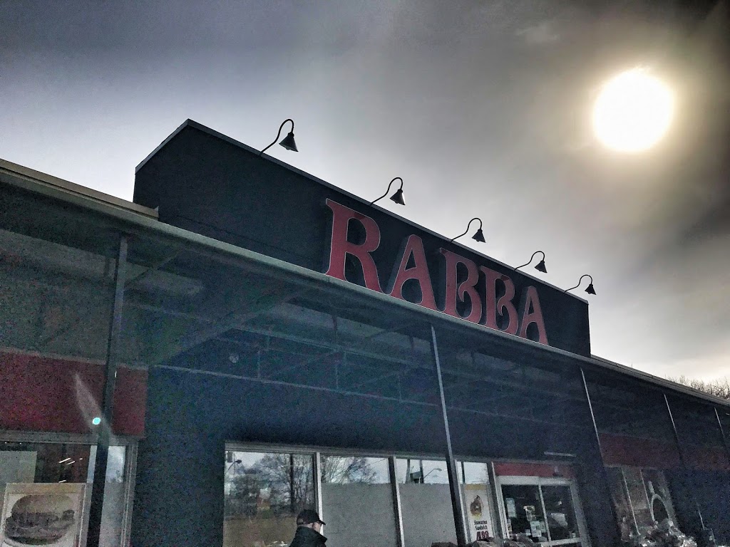 Rabba Fine Foods | 3089 Lake Shore Blvd W, Etobicoke, ON M8V 3W8, Canada | Phone: (416) 259-5202