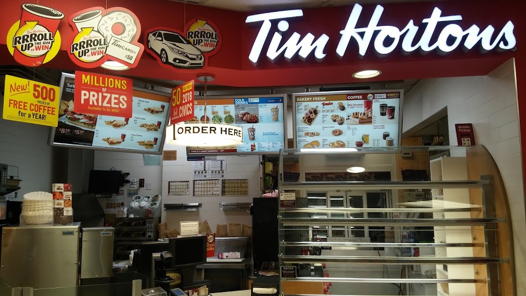 Tim Hortons | 21616 Fraser Hwy, Langley Twp, BC V3A 4G9, Canada | Phone: (604) 533-1606