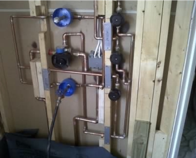 Darke and White Plumbing | 33 Fire Rte 73, Havelock, ON K0L 1Z0, Canada | Phone: (705) 877-9637