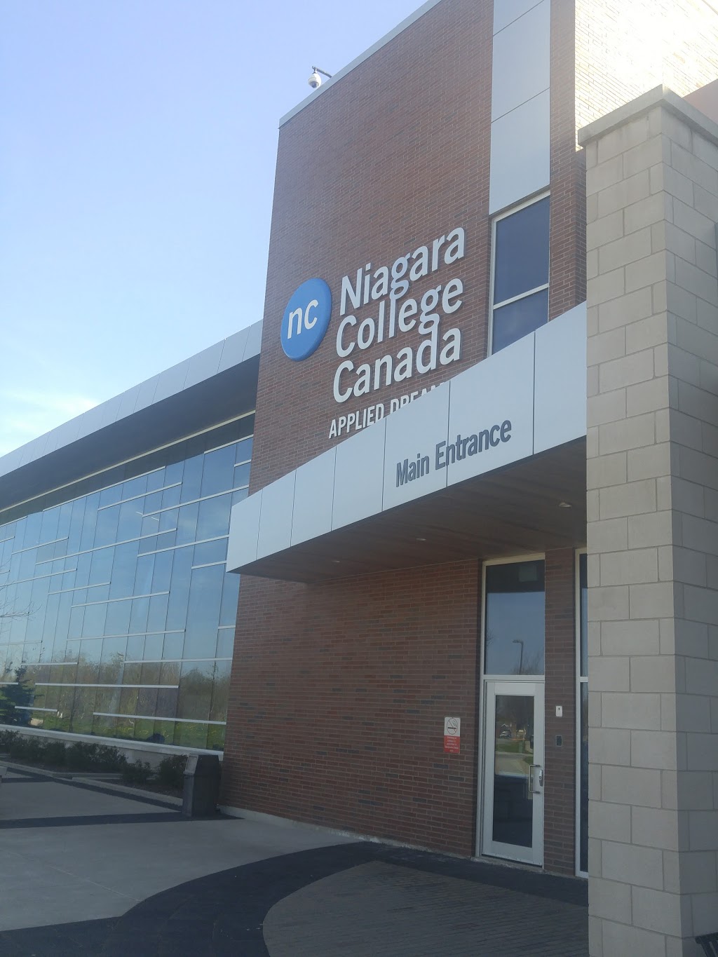 Niagara College - Welland Campus Store | 300 Woodlawn Rd, Welland, ON L3C 7L4, Canada | Phone: (905) 735-2211