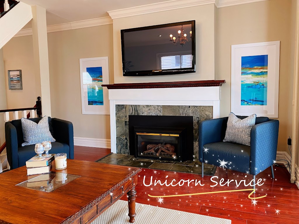 Unicorn Service | 9 Kimono Crescent, Richmond Hill, ON L4S 1X5, Canada | Phone: (647) 554-6898