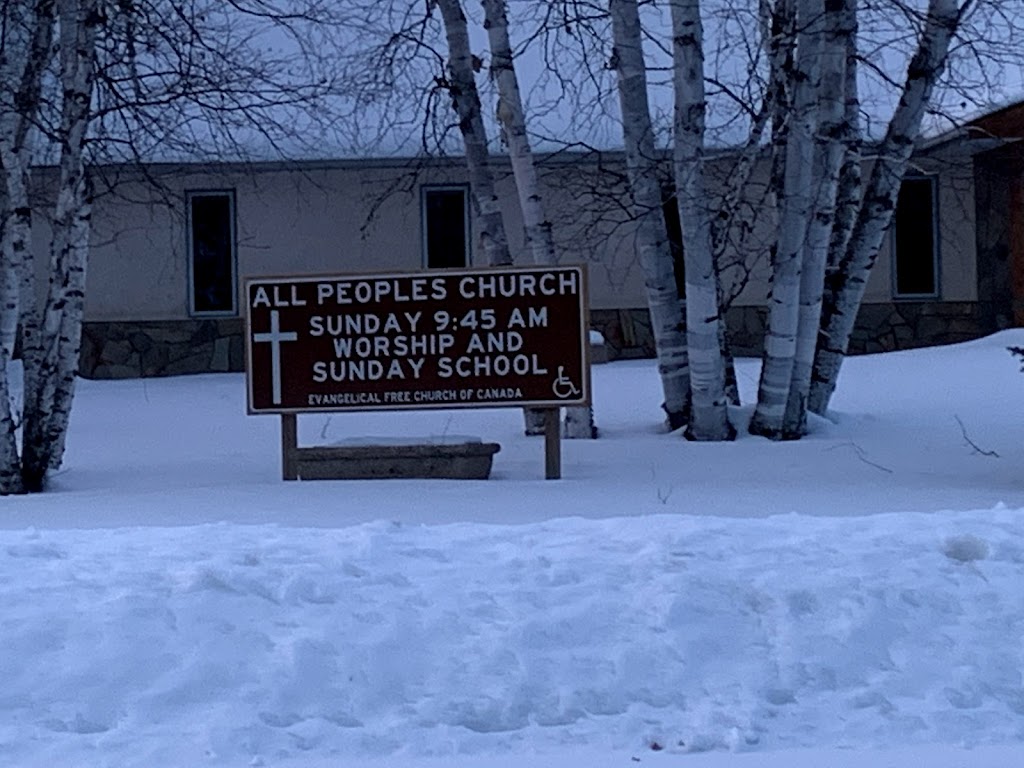 All Peoples Church | Manitoba R0E 0A8, Canada | Phone: (204) 898-8678