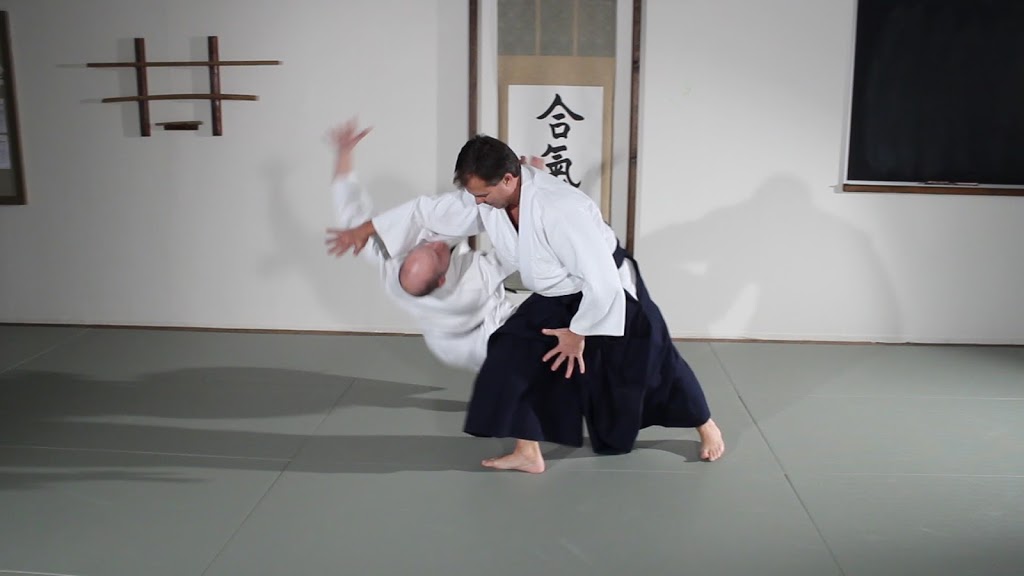 Aikido Seikokan Canada | 1275 Grand Marais Rd W, Windsor, ON N9E 1E1, Canada | Phone: (519) 972-6543