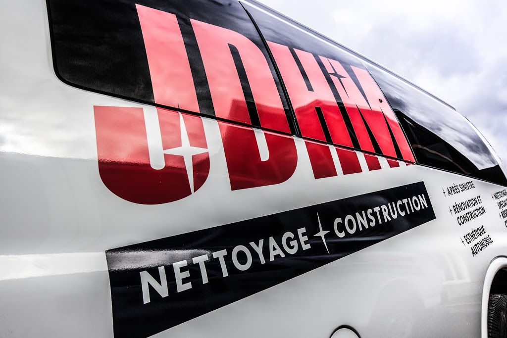 JDHM Nettoyage et Construction | 1817 Boulevard Bona Dussault, Saint-Marc-des-Carrières, QC G0A 4B0, Canada | Phone: (418) 268-8952