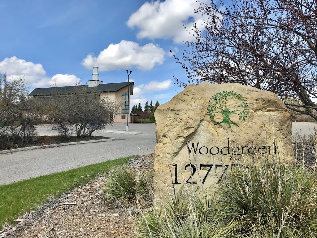 Woodgreen Presbyterian Church | 12777 Candle Crescent SW, Calgary, AB T2W 3B3, Canada | Phone: (403) 251-4855