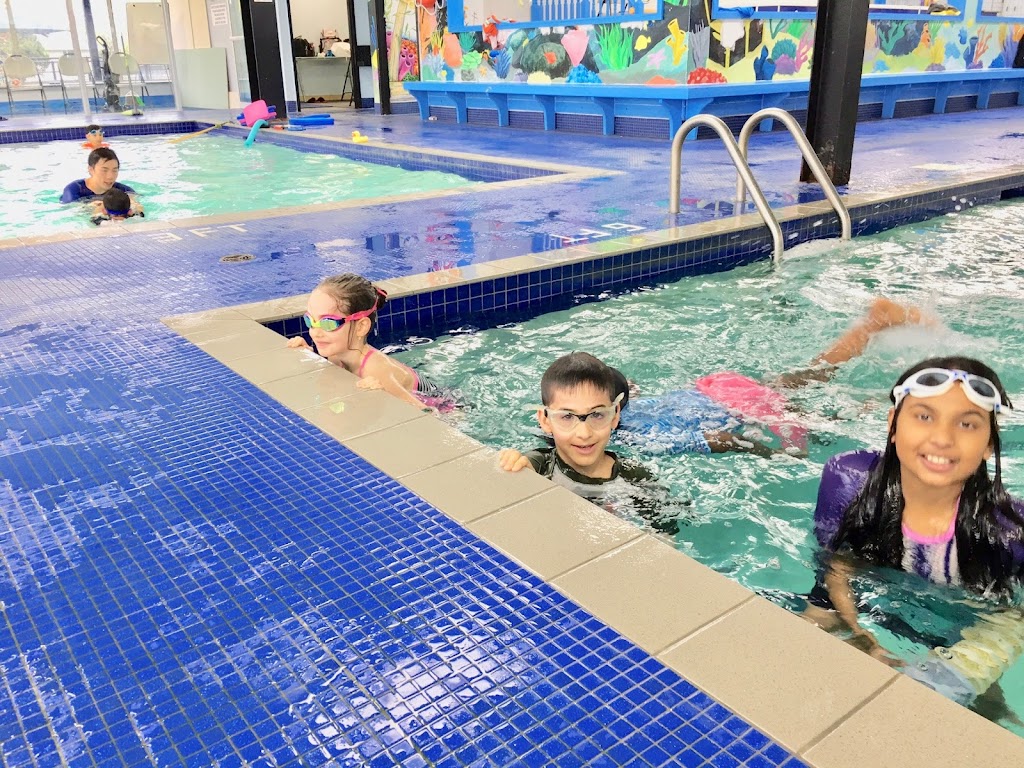 Olympian School of Swimming Markham | 150 Bullock Dr, Markham, ON L3P 1R1, Canada | Phone: (905) 471-8301