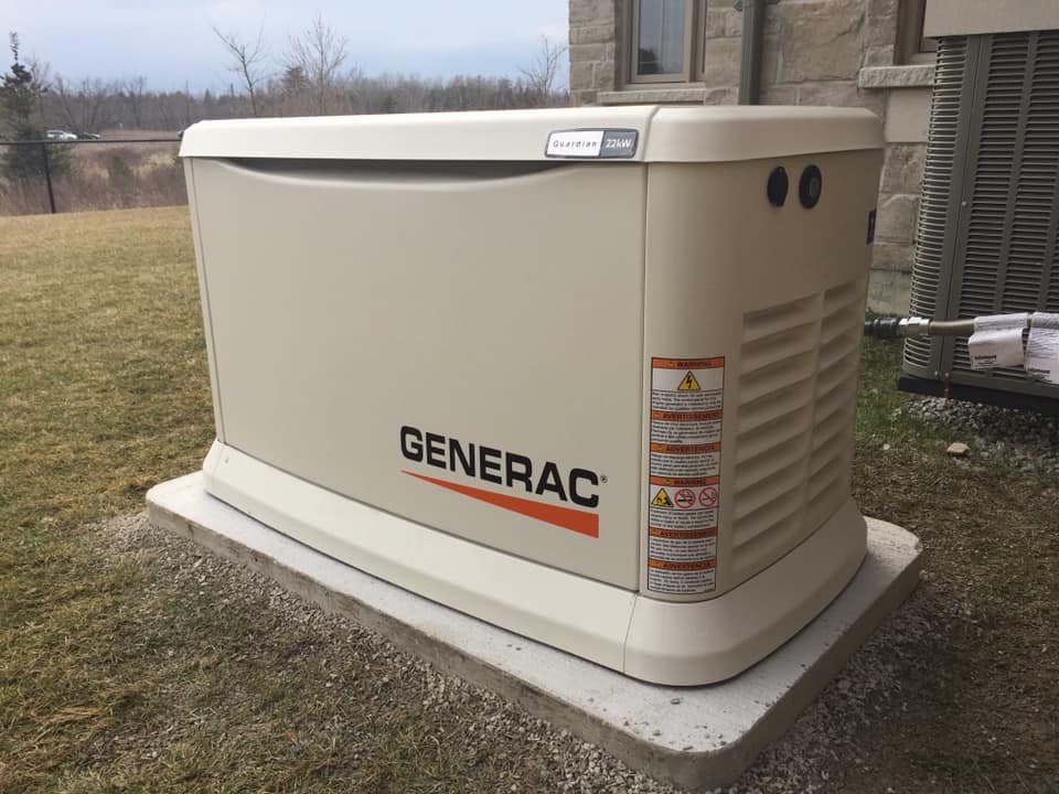 AVR Generators | 4550 Pollard Rd, Bowmanville, ON L1B 0T6, Canada | Phone: (905) 550-5229
