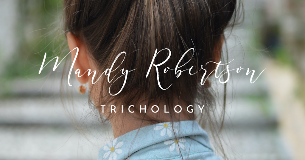 Mandy Robertson Trichology | 937 Fresno Pl, Coquitlam, BC V3J 6G5, Canada | Phone: (604) 719-3927