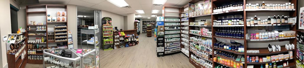 Green Pastures Naturals | 3-8 Green Ln, Thornhill, ON L3T 7P7, Canada | Phone: (289) 597-6463