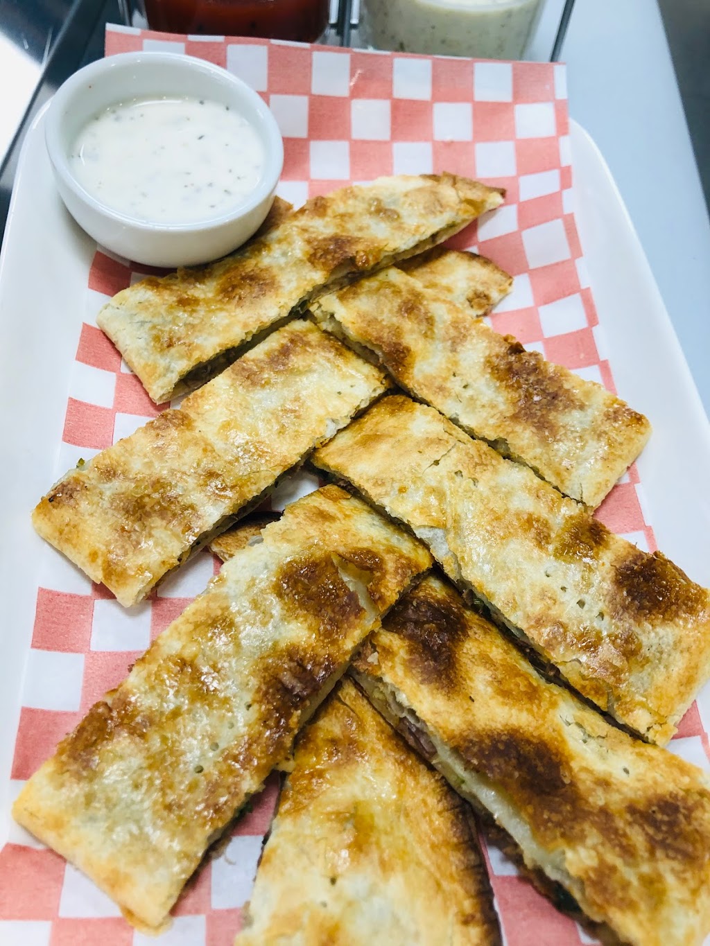 Maimana Naan and Kabab | 701 Rossland Rd E, Whitby, ON L1N 9K3, Canada | Phone: (905) 233-8797