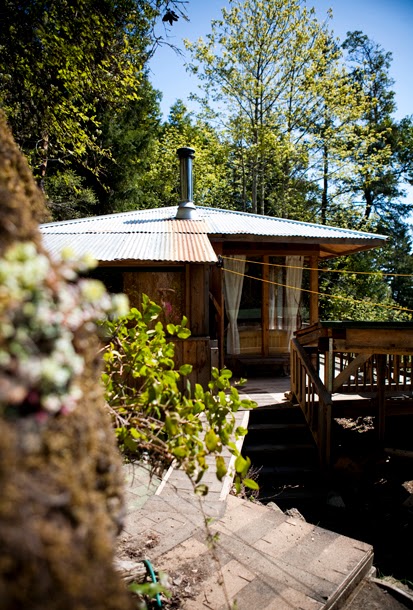 A Happinest A Wellness Retreat | 380 Cranberry Rd, Salt Spring Island, BC V8K 2H2, Canada | Phone: (250) 538-0088