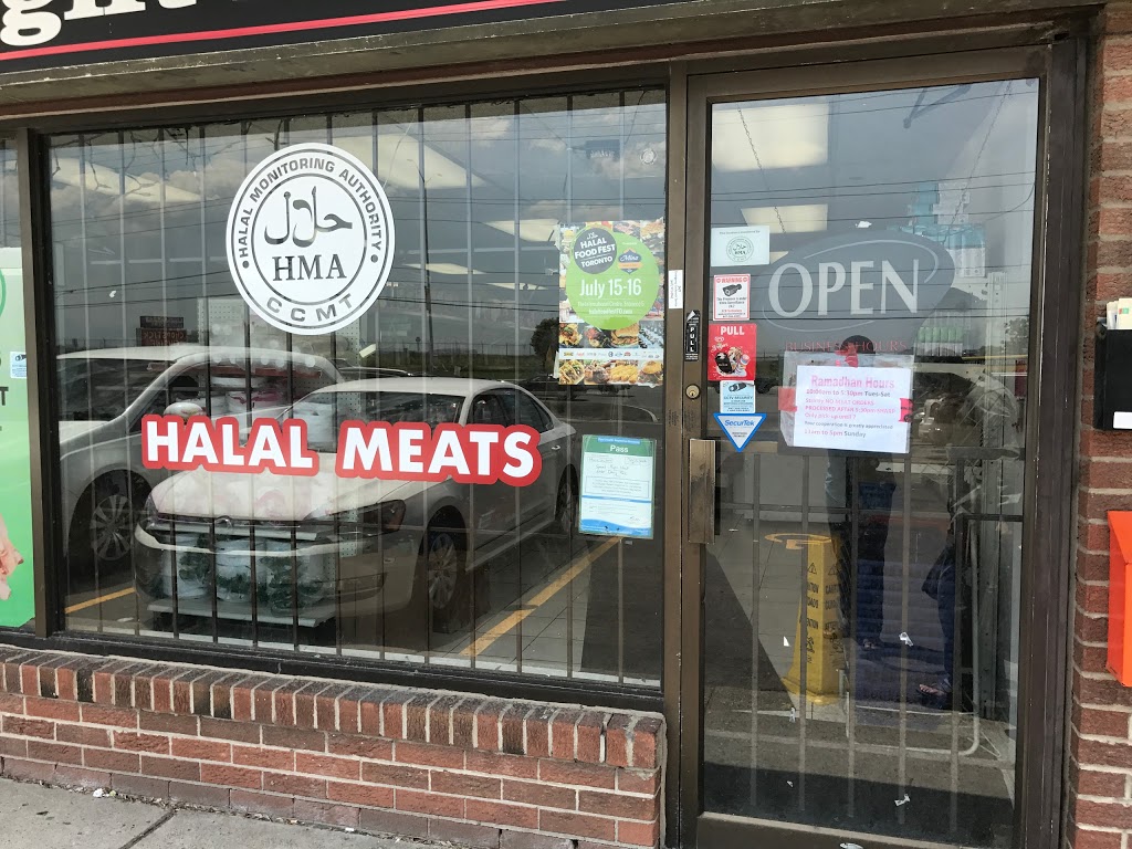 Spiced Right Halal Meat | 2885 Derry Rd E, Mississauga, ON L4T 1A6, Canada | Phone: (905) 956-7610