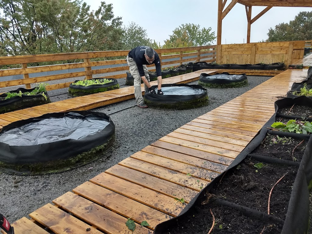 Carence Fertilisant TM | 54 Rue de la Pépinière, Saint-Jean-sur-Richelieu, QC J2X 5P3, Canada | Phone: (450) 500-0714