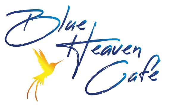 Blue Heaven Café | 250 Station St, Belleville, ON K8N 2T8, Canada | Phone: (613) 686-4201