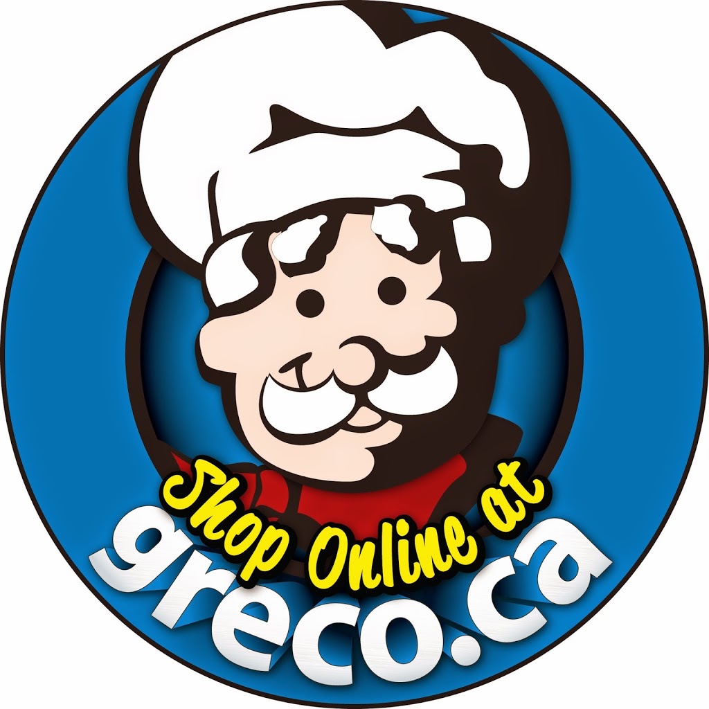 Greco Pizza | 33 Lavinia St, New Glasgow, NS B2H 1N5, Canada | Phone: (902) 753-2400