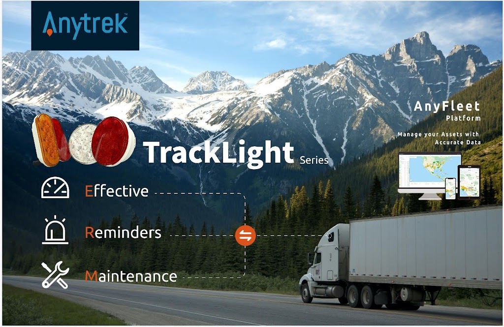 Anytrek Canada | 11535 1ᴱ Avenue Suite 309, Saint-Georges, QC G5Y 7H5, Canada | Phone: (418) 425-3535