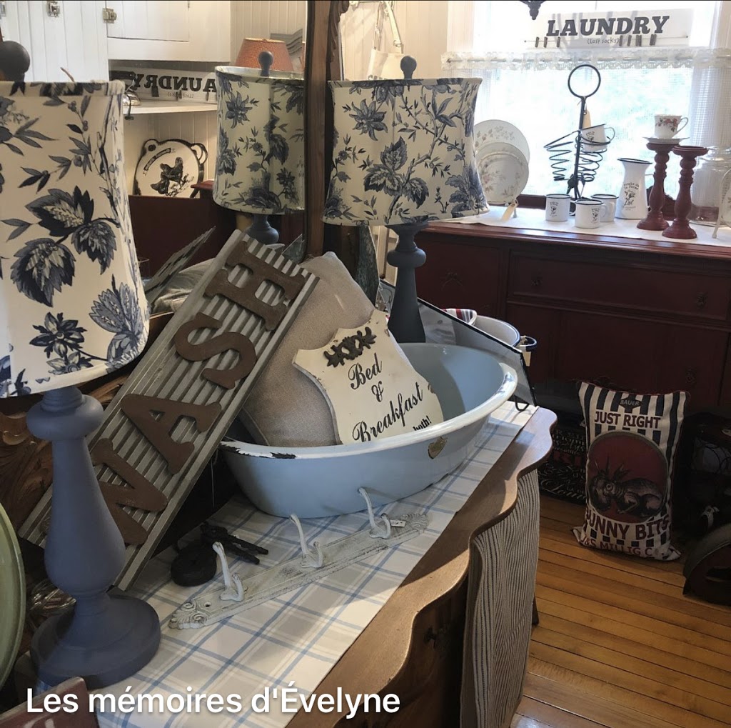 Les Mémoires DÉvelyne | 1894 Chemin Ste Angélique, Saint-Lazare, QC J7T 2Y1, Canada | Phone: (450) 218-6447