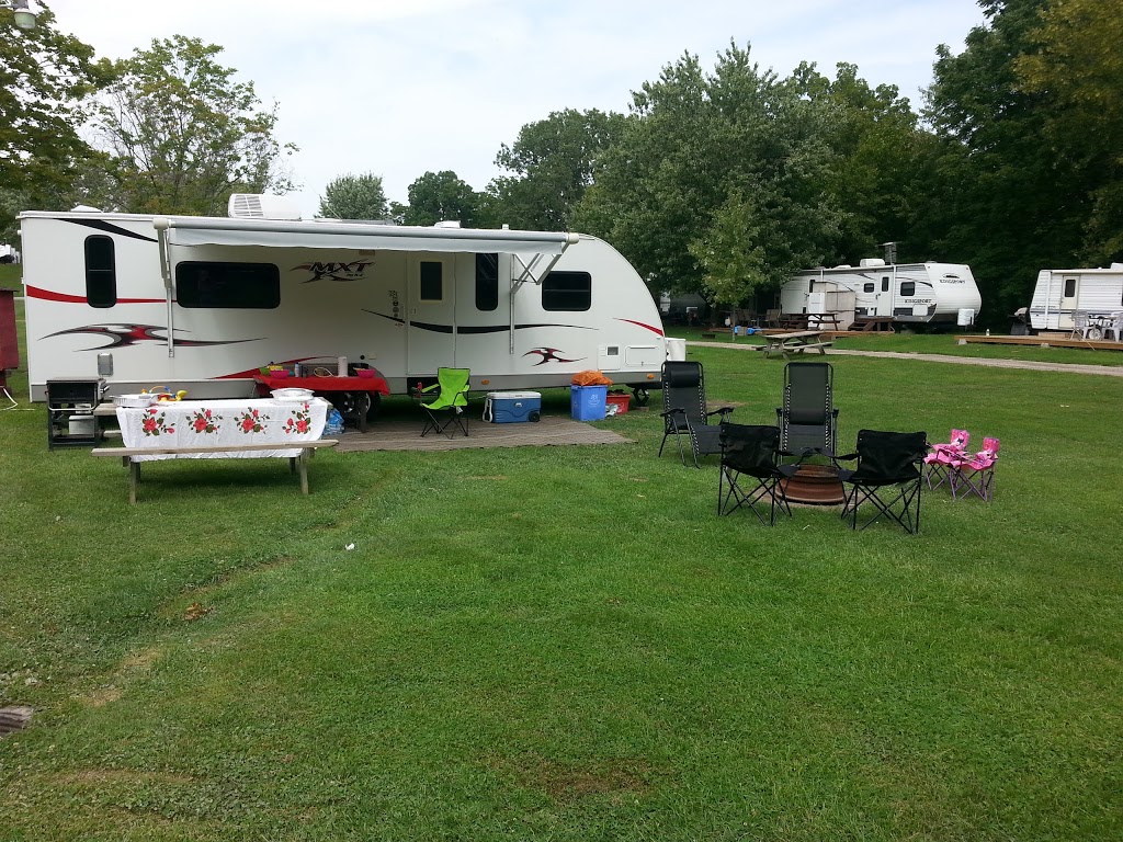 Pleasant Valley Campground | 808 Essex County Rd 20, Kingsville, ON N9Y 1H8, Canada | Phone: (519) 733-0885