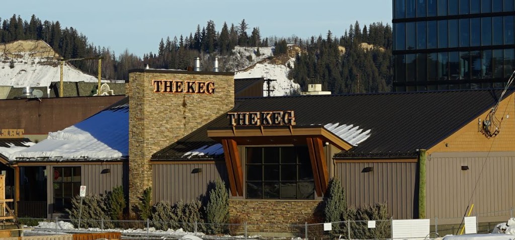 The Keg Steakhouse + Bar - Skyview | 13960 137 Ave NW, Edmonton, AB T5L 5H1, Canada | Phone: (780) 472-0707