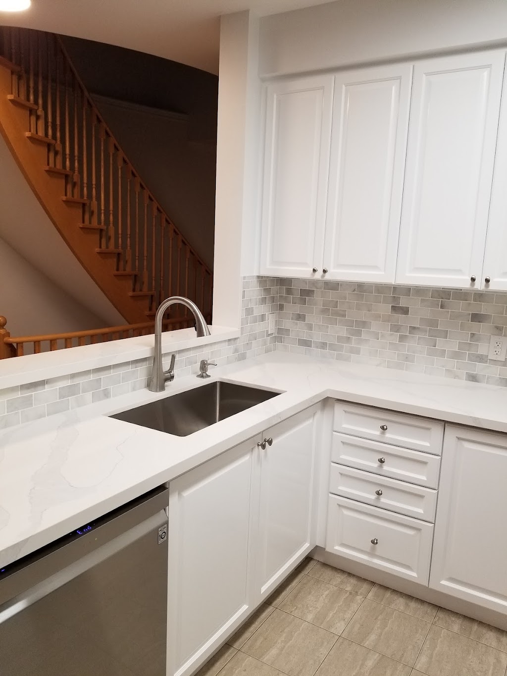 D.O.V Design & Renovation | 1640 Angus St, Innisfil, ON L9S 0J9, Canada | Phone: (647) 625-0547