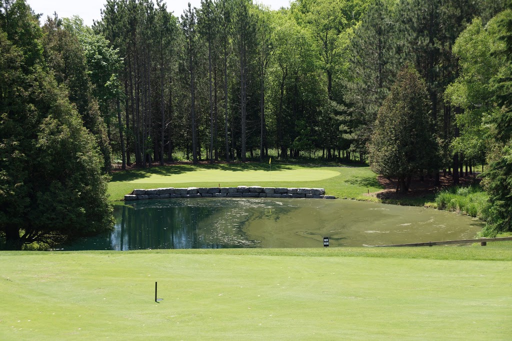 Legacy Pines Golf Club | 9 Zimmerman Dr, Caledon, ON L7E 4C2, Canada | Phone: (905) 583-5000