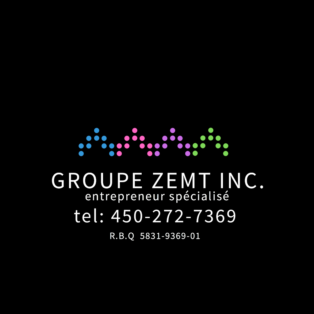 Groupe ZEMT inc. | 1163 Rang de lÉglise, Marieville, QC J3M 1N9, Canada | Phone: (450) 272-7369