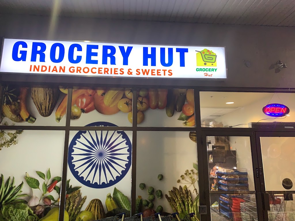 Grocery Hut - Indian Grocery And Sweets | 3068 Mayfield Rd Unit 1, Brampton, ON L6Z 0E3, Canada | Phone: (416) 669-6217